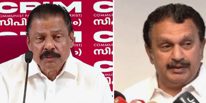 ‘വൃത്തികെട്ട രീതി; ഉത്തരം മുട്ടുമ്പോൾ കൊഞ്ഞനം കുത്തുന്നു; മറുപടി ഇല്ലാത്തതിനാലാണ് പി കെ ശ്രീമതിയെയും കെ കെ ശൈലജയെയും വീണ ജോർജിനെയും മുരളീധരൻ ചീത്ത പറഞ്ഞത് ’; എസ്എംഎ മരുന്ന് വിവാദം: ആരോഗ്യമന്ത്രിയോട് 6 ചോദ്യങ്ങളുമായി എം.വി. ഗോവിന്ദൻ