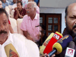 ’ഇ.ഡി.–വി.ഡി. കൂട്ടുകെട്ടിനുള്ള തിരിച്ചടി; ന്യായമായ വാദങ്ങൾ കോടതി ശരിവച്ചിരിക്കുന്നു ’; പിണറായിക്ക് അനുകൂല വിധിവന്നതിൽ പ്രതികരിച്ച് പി. രാജീവ്; ’നീതിന്യായ വ്യവസ്ഥയെയും നിയമവാഴ്ചയെയും ഉയർത്തിപ്പിടിക്കുന്ന വിധി’: എം.വി. ഗോവിന്ദൻ