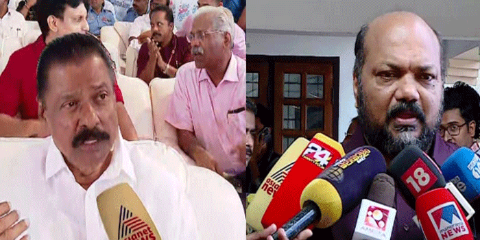 ’ഇ.ഡി.–വി.ഡി. കൂട്ടുകെട്ടിനുള്ള തിരിച്ചടി; ന്യായമായ വാദങ്ങൾ കോടതി ശരിവച്ചിരിക്കുന്നു ’; പിണറായിക്ക് അനുകൂല വിധിവന്നതിൽ പ്രതികരിച്ച് പി. രാജീവ്; ’നീതിന്യായ വ്യവസ്ഥയെയും നിയമവാഴ്ചയെയും ഉയർത്തിപ്പിടിക്കുന്ന വിധി’: എം.വി. ഗോവിന്ദൻ