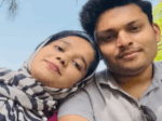 മരിക്കും മുമ്പ് ഓഫീസിലേയ്ക്ക് പിതാവിന്റെയും വീട്ടുടമയുടെയും മൊബൈൽ നമ്പറുകൾ ഇ-മെയിലിൽ അയച്ചു; പിന്നാലെ ഭാര്യയെ കഴുത്ത് ഞെരിച്ച് കൊന്ന് ജീവനൊടുക്കി; ഗുരുഗ്രാമിൽ മലയാളി ദമ്പതികൾ മരിച്ച നിലയിൽ