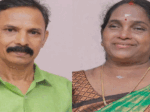 ഭർത്താവ് പക്ഷാഘാതത്തെ തുടർന്ന് ചികിത്സയിൽ, ഭാര്യയ്ക്ക് വൃക്കരോ​ഗം; മകനും മരുമകളും ചോറ്റാനിക്കരയിൽ പോയി വന്നപ്പോൾ ഇരുവരും ജീവനൊടുക്കിയ നിലയിൽ