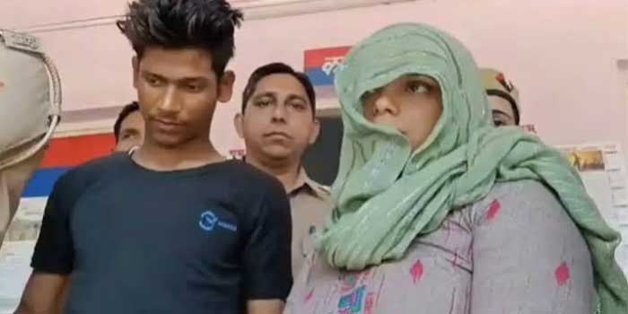 'എന്റെ മൂന്ന് ചെറിയ കുട്ടികളുടെ സംരക്ഷണം ഉറപ്പാക്കണം, പ്രായമായ മാതാപിതാക്കളുണ്ടെന്ന് പ്രതികൾ'!! ഭർത്താവിനെ കഴുത്തുഞെരിച്ച് കൊന്നിട്ട് പാമ്പുകടിയേറ്റു മരിച്ചതായി വരുത്തിത്തീർക്കാൻ ശ്രമം, ഭാര്യയ്ക്കും കാമുകനും വധശിക്ഷ- നിർണായകമായത് ഇരുവരും തമ്മിലുള്ള 50ലധികം ഫോൺ കോളുകൾ