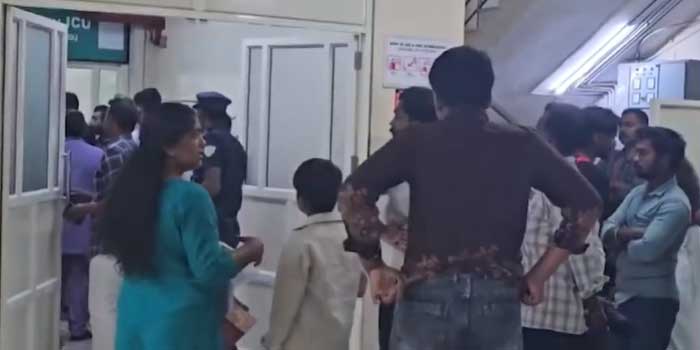 പുരയിടത്തിൽ ജോലി ചെയ്യുന്ന തൊഴിലാളികൾക്ക് മിന്നലേറ്റു, ഒരാൾക്ക് ദാരുണാന്ത്യം, വായിൽനിന്ന് നുരയും പതയും വന്നു… രണ്ടുപേർക്ക് ​ഗുരുതര പരുക്ക്!! അടുത്ത അഞ്ച് ദിവസങ്ങളിൽ ശക്തമായ മഴയ്ക്ക് സാധ്യത, പുഴകളിലോ, മറ്റ് ജലാശയങ്ങളിലോ ഇറങ്ങാനോ കുളിക്കാനോ മീൻപിടിക്കാനോ മേൽപ്പാലങ്ങളിൽനിന്ന് സെൽഫി എടുക്കാനോ പാടില്ല- പൊതുജനങ്ങൾക്കായി ജാ​ഗ്രതാ നിർദേശം