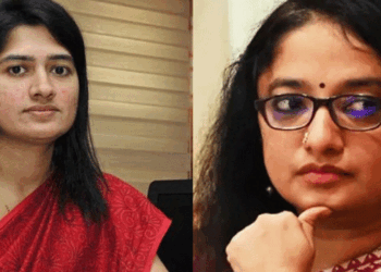 തദ്ദേശ വകുപ്പിൽ തമ്മിലടി? ടി.വി. അനുപമയും ദിവ്യ എസ്. അയ്യരും രണ്ട് തട്ടിൽ, മാലിന്യനിർമാർജനത്തിന് രണ്ട് പദ്ധതികൾ; ‘തനിക്ക് മതിയായ പരി​ഗണന ലഭിക്കുന്നില്ല’- ദിവ്യ എസ്. അയ്യർ  മന്ത്രിക്ക് പരാതി നല്കിയതായി റിപ്പോർട്ട്