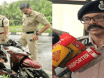 ചേരാനല്ലൂർ വാഹനാപകടം; ആദ്യം മൊഴിയുടെ അടിസ്ഥാനത്തിലാണ് കേസെടുത്തത്;  കൂടുതൽ തെളിവുകൾ ലഭ്യമായതോടെയാണ് തുടർനടപടികൾ സ്വീകരിച്ചതെന്ന് കൊച്ചി സിറ്റി പോലീസ് കമ്മിഷണർ; അന്വേഷണം ക്രൈം ബ്രാഞ്ചിന്