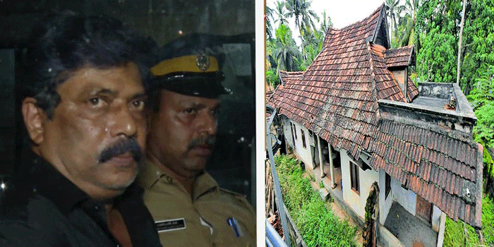 ’തീർത്തും ബുദ്ധിമാനായ കൊലയാളി’യെന്ന് പോലീസ്;  ജയമാധവനെ ഓട്ടോറിക്ഷയിലാണ് ഹോസ്പിറ്റലിലെത്തിച്ചതെന്ന് രവീന്ദ്രൻ, ഓട്ടോക്കാരനോട്  ചോദിച്ചപ്പോൾ അങ്ങനെയൊരു ഓട്ടത്തിന് പോയിട്ടില്ലെന്ന് മറുപടി; സുഹൃത്തിന്റെ കാറാണ് ഉപയോ​ഗിച്ചതെന്ന് തെളിഞ്ഞു, വിറ്റുപോയ കാറിൽ തെളിവായി ഒരു തുള്ളി രക്തക്കറ