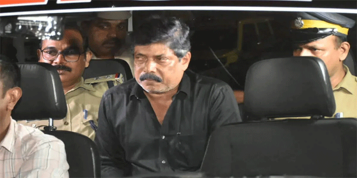 കരമന കൊലപാതക കേസ്:  പ്രതി രവീന്ദ്രൻ നായരുടെ ജാമ്യാപേക്ഷ  കോടതി തള്ളി;  ആസൂത്രിതമായി നടത്തിയ കൊലപാതകം തന്നെയാണെന്ന്  ക്രൈംബ്രാഞ്ച്;   ബ്രെയിൻ മാപ്പിംഗ് അടക്കം നിർണായകമായി
