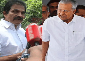 ‘ഞങ്ങൾക്കിടയിലെ കൊച്ചുകൊച്ചു പ്രശ്‌നങ്ങൾ രമ്യമായി പരിഹരിക്കും; ആ കട്ടിൽ കണ്ട് പ്രതിപക്ഷ നേതാവ് പനിക്കേണ്ട; കേരളത്തിൽ യുഡിഎഫ് സർക്കാർ സ്വസ്ഥമായും നന്നായുമാണ് ഭരിക്കുന്നത് ‘: വിവാദങ്ങളോട് പ്രതികരിച്ച് കെ. സി വേണു​ഗോപാൽ