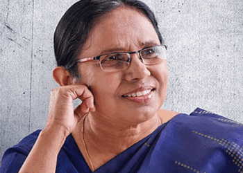‘പാർട്ടി കോടതി അല്ല, തെറ്റ് ചെയ്താൽ നടപടിയുണ്ടാകും; വിഷയങ്ങൾ പഠിച്ച ശേഷമാണ് തീരുമാനമെടുക്കുന്നത്’:കെ.കെ. ശൈലജ