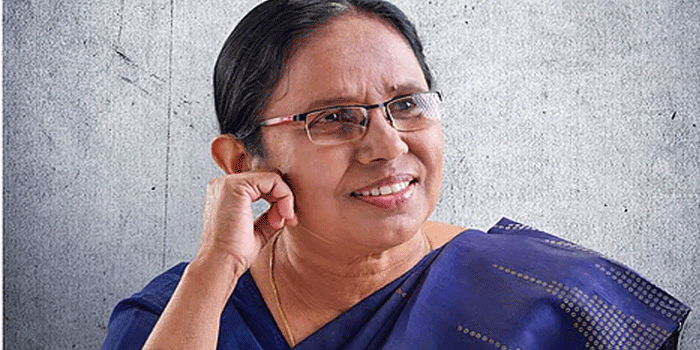 ‘പാർട്ടി കോടതി അല്ല, തെറ്റ് ചെയ്താൽ നടപടിയുണ്ടാകും; വിഷയങ്ങൾ പഠിച്ച ശേഷമാണ് തീരുമാനമെടുക്കുന്നത്’:കെ.കെ. ശൈലജ