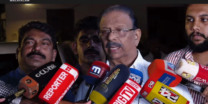“ആണുങ്ങളുടെ സർക്കാരാണ് ഇവിടെയുള്ളതെങ്കിൽ പിണറായിക്കെതിരെ നടപടി ഉണ്ടാകും; ഇവിടെ അങ്ങനെയൊരു സർക്കാരുണ്ടോ എന്നറിയില്ല“: അത‍ൃപ്തി പ്രകടമാക്കി കെ. സുധാകരൻ; ’മാത്യു കുഴൽനാടനെ ഒറ്റപ്പെടുത്താൻ ആരും ശ്രമിക്കേണ്ട’