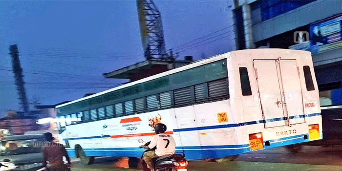 കെഎസ്ആർടിസി ബസുകൾ പൊളിച്ച് വാനാക്കും; ഓരോ ഡിപ്പോകളിലും എത്ര ബസുകൾ ഇതിനായി മാറ്റാനാകുമെന്ന് അറിയിക്കാൻ നിർദ്ദേശം; ആലുവയിൽ മാത്രം ആറ് ബസുകൾ രൂപമാറ്റം വരുത്തും