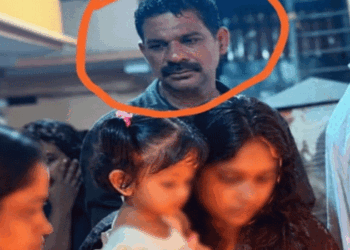 തിരികത്തിക്കാൻ നിന്നവരുടെ പിന്നാലെ ഭക്തനെപോലെ നിന്നു,  മാഹി പള്ളിയിൽ മൂന്നുവയസ്സുകാരിയുടെ സ്വർണവള മോഷ്ടിച്ചു; ഫോട്ടോയും സിസിടിവിയും തുമ്പായി, പ്രതി പിടിയിൽ