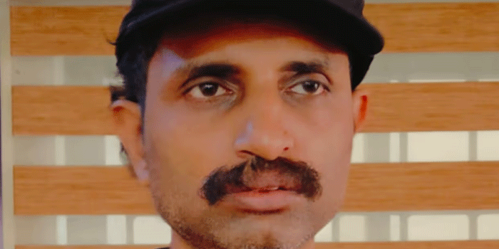 പല തവണ ഒഴിഞ്ഞു മാറാൻ ശ്രമിച്ചു; രക്ഷയില്ല, ബസിൽ യാത്ര ചെയ്യവെ പെൺകുട്ടിയുടെ പിന്നിൽ നിന്ന് അതിക്രമം; കൈയ്യിലുണ്ടായിരുന്ന കവറിലെ ഒരു ചെറിയ എംബ്ലം തുമ്പായി; സിസിടിവി ദൃശ്യങ്ങൾ സൂം ചെയ്ത് കട കണ്ടെത്തി, പ്രതിയെ കുടുക്കി പൊലീസ്