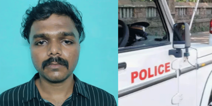 രാത്രി ജോലി കഴിഞ്ഞ് വീട്ടിലേയ്ക്ക് മടങ്ങും വഴി ബൈക്കിൽ പിന്തുടർന്നു; സ്കൂട്ടർ തടഞ്ഞു നിർത്തി ലൈം​ഗീകാതിക്രമം; സിസിടിവി ദൃശ്യങ്ങൾ നിർണ്ണായകമായി; സമാന കേസിലും മോഷണ കേസുകളിലും പ്രതിയായ 23കാരൻ പിടിയിൽ
