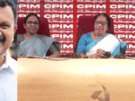 ‘സർജറിക്കൊപ്പം കത്രിക ഫ്രീയായി നൽകുന്ന പരിപാടി ഇപ്പോഴില്ല’; മുൻ ആരോഗ്യമന്ത്രിമാരുടെ ആരോപണങ്ങൾക്ക് കെ. മുരളീധരന്റെ പരിഹാസം; ‘ കോൺഗ്രസ് പാർട്ടിയാണ് എന്നെ മന്ത്രിയാക്കിയത്; സ്ഥാനം രാജിവയ്ക്കാൻ ഉദ്ദേശിക്കുന്നില്ല; മുൻ മന്ത്രിമാരെ ഇറക്കിയത് എന്നെ ഒതുക്കാൻ; പാർട്ടിയിൽ എക്സ്പയറി ഡേറ്റ് കഴിഞ്ഞവരാണ് അവർ‘