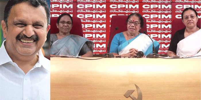 ‘സർജറിക്കൊപ്പം കത്രിക ഫ്രീയായി നൽകുന്ന പരിപാടി ഇപ്പോഴില്ല’; മുൻ ആരോഗ്യമന്ത്രിമാരുടെ ആരോപണങ്ങൾക്ക് കെ. മുരളീധരന്റെ പരിഹാസം; ‘ കോൺഗ്രസ് പാർട്ടിയാണ് എന്നെ മന്ത്രിയാക്കിയത്; സ്ഥാനം രാജിവയ്ക്കാൻ ഉദ്ദേശിക്കുന്നില്ല; മുൻ മന്ത്രിമാരെ ഇറക്കിയത് എന്നെ ഒതുക്കാൻ; പാർട്ടിയിൽ എക്സ്പയറി ഡേറ്റ് കഴിഞ്ഞവരാണ് അവർ‘