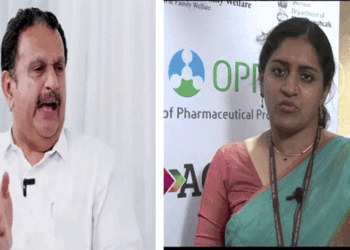 ‘തുടർ നടപടികൾക്കായി നിർദ്ദേശിച്ച 35 ഫയലുകൾക്ക് ഒരു അനക്കവുമില്ല, അതിനുമേൽ അടയിരിക്കുകയാണ്’; ആരോഗ്യവകുപ്പിൽ മന്ത്രി–പ്രിൻസിപ്പൽ സെക്രട്ടറി പോര് മുറുകുന്നു, സെക്രട്ടറിയെ മാറ്റണമെന്നാവശ്യപ്പെട്ട് മുഖ്യമന്ത്രിക്ക് പരാതി നല്കി കെ. മുരളീധരൻ
