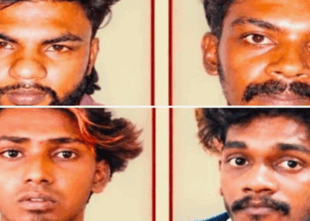 പ്ലസ് ടു വിദ്യാർത്ഥിനിയെ ലോഡ്ജിലെത്തിച്ച്  കാമുകൻ ലൈം​ഗീക പീഡനത്തിനിരയാക്കി, ദൃശ്യങ്ങൾ പകർത്തി ഭീഷണി; ബന്ധുവായ യുവാവിനോട് സഹായം തേടി, പരിഹരിക്കാമെന്ന് പറഞ്ഞ് പെൺകുട്ടിയെ കൊണ്ട് പോയി മദ്യം നല്കി അയാളും സുഹൃത്തുക്കളും പീഡിപ്പിച്ചു ; 4 പേർ അറസ്റ്റിൽ