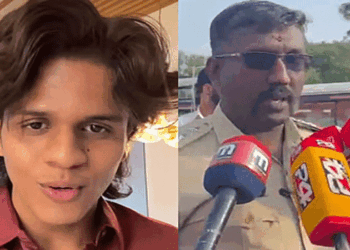 ‘120 കി.മീ വേഗതയിലായിരുന്നു കാർ; മുന്നിലുണ്ടായിരുന്നവരെ കണ്ടില്ല, ഇടിയുടെ ആഘാതത്തിൽ ചില്ല് തകർന്നു; ബ്രേക്ക് ചവിട്ടിയിട്ട് കിട്ടിയില്ല’: തെളിവെടുപ്പിനിടെ സുഹൈൽ