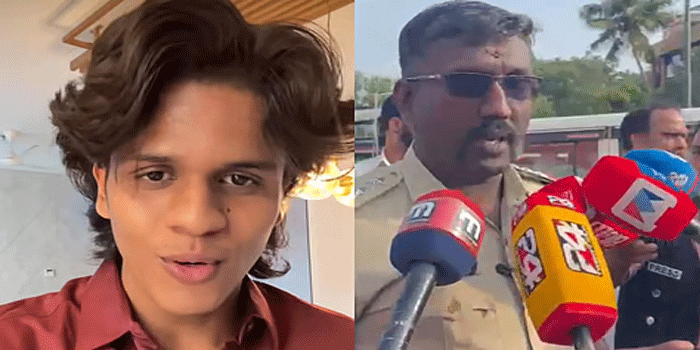 ‘120 കി.മീ വേഗതയിലായിരുന്നു കാർ; മുന്നിലുണ്ടായിരുന്നവരെ കണ്ടില്ല, ഇടിയുടെ ആഘാതത്തിൽ ചില്ല് തകർന്നു; ബ്രേക്ക് ചവിട്ടിയിട്ട് കിട്ടിയില്ല’: തെളിവെടുപ്പിനിടെ സുഹൈൽ