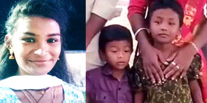 കുളിമുറിയിലെ ടാങ്കിൽ മൂന്നും അഞ്ചും വയസുള്ള കുരുന്നുകളെ മുക്കിക്കൊന്നത് അമ്മ തനിച്ചല്ല, മറ്റൊരാൾക്കും പങ്ക്?, രണ്ടാമതൊരാളുടെ പങ്കിനെക്കുറിച്ച് സൂചന പുറത്തുവന്നത് തെളിവെടുപ്പിനിടെ, പ്രതി പറഞ്ഞ കാര്യവും തെളിവുകളും പരിശോധിച്ചെങ്കിൽ മാത്രമേ ഇക്കാര്യം വ്യക്തമാകൂ - അന്വേഷണ ഉദ്യോ​ഗസ്ഥൻ