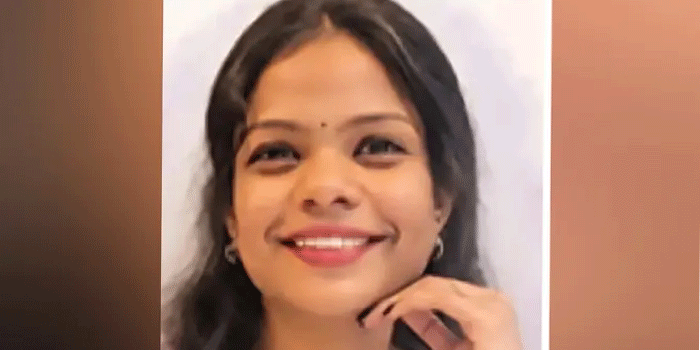 ബൈക്കപകടം, ബെംഗളൂരുവിൽ 23 കാരിയായ  മലയാളി നഴ്സിന്  ദാരുണാന്ത്യം; ട്രക്കിങ് കഴിഞ്ഞ് മടങ്ങവേയാണ് അപകടമുണ്ടായത്, സുഹൃത്തിന് പരിക്ക്