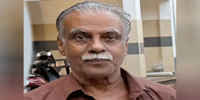 വീടിന്റെ മുകൾനിലയിൽ കയറിയ നായയെ ഓടിക്കുന്നതിനിടെ തെന്നിവീണു,  ​ഗുരുതര പരിക്ക്; ചികിത്സയിലായിരുന്നയാൾ മരിച്ചു