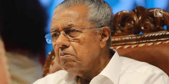 ’പിണറായിയ്ക്ക് വിളി വന്നു’; സിഎംആർഎൽ–എക്സാലോജിക് കേസ്: പിണറായി വിജയന് ഇ.ഡി നോട്ടിസ്; അടുത്തയാഴ്ച ഹാജരാകണം; കേന്ദ്ര ഏജൻസിയുടെയും സംസ്ഥാന വിജിലൻസിന്റെയും അന്വേഷണം ഒരേസമയം നേരിടേണ്ട സാഹചര്യം