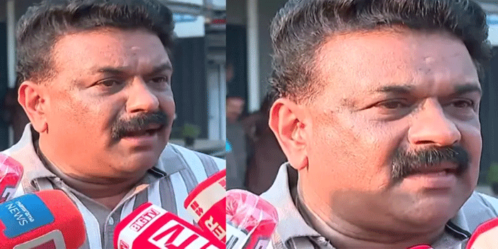 ‘എന്നെ കുറ്റക്കാരനാക്കാൻ ​ഗൂഢാലോചന; എനിക്കും  കുടുംബത്തിനും  വലിയ മാനസിക സമ്മർദമുണ്ടായി; രക്തസമ്മർദം 220 ആയിരുന്നു; പി.ടി.എ. പ്രസിഡന്റ് മദ്യപിച്ചിരുന്നുവെന്ന് ഉറപ്പിച്ച് പറയാൻ എനിക്ക് കഴിയില്ല’; മീനങ്ങാടി സ്കൂൾ വിനോദയാത്രാ വിവാദത്തിൽ പ്രതികരണവുമായി പ്രിൻസിപ്പൽ