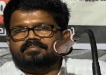 ‘കൃഷ്ണനാകാൻ പോകുന്നവരെ കംസനാക്കുന്നവർ;  ക്ഷേത്രത്തിൽ കയറി എന്തും കാണിക്കാമെന്ന് കരുതേണ്ട, വല്ലാണ്ട് കളിക്കാൻ നിൽക്കേണ്ട‘ ; ആർഎസ്എസിനെതിരെ രൂക്ഷ വിമർശനവുമായി കെ കെ രാഗേഷ്