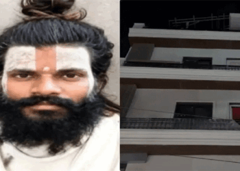 ജനനേന്ദ്രിയത്തിൽ ​ഗുരുതര മുറിവ്, നാലാം നിലയിൽ നിന്ന് താഴേക്ക് വീണ് മരണം, പക്ഷേ, ടെറസിലേക്ക് പോകുന്ന ദൃശ്യങ്ങളിൽ വസ്ത്രത്തിൽ രക്തക്കറകളുണ്ട്;  യുവസന്ന്യാസിയുടെ മരണത്തിൽ ഉത്തരം കിട്ടാത്ത ചോദ്യങ്ങൾ, 85 പേരുടെ മൊഴിയെടുത്ത് പൊലീസ്