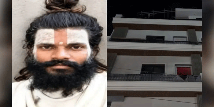 ജനനേന്ദ്രിയത്തിൽ ഗുരുതര മുറിവ്, നാലാം നിലയിൽ നിന്ന് താഴേക്ക് വീണ് മരണം, പക്ഷേ, ടെറസിലേക്ക് പോകുന്ന ദൃശ്യങ്ങളിൽ വസ്ത്രത്തിൽ രക്തക്കറകളുണ്ട്; യുവസന്ന്യാസിയുടെ മരണത്തിൽ ഉത്തരം കിട്ടാത്ത ചോദ്യങ്ങൾ, 85 പേരുടെ മൊഴിയെടുത്ത് പൊലീസ്