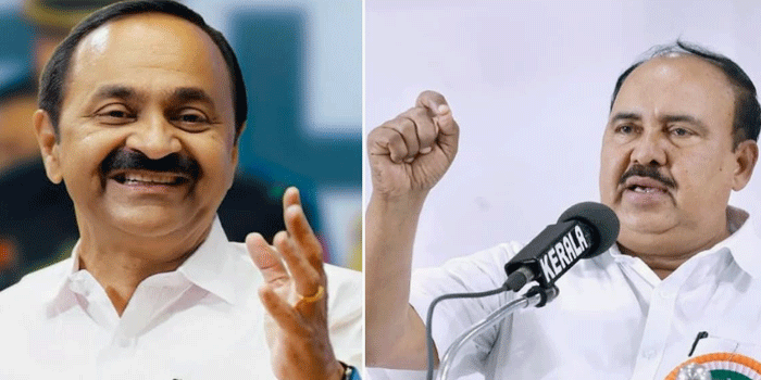 ‘അഞ്ച് മാസം എന്ന ചെറിയ കാലയളവിനുള്ളിൽ കേരളത്തെ ഉടച്ചുവാർത്ത ഒരു മുഖ്യമന്ത്രിയെ പിന്നിൽനിന്ന് കുത്താൻ ശ്രമിക്കുന്നവർ ഒറ്റപ്പെടും’; കോൺഗ്രസിലെ സ്ഥാനമോഹികൾക്കെതിരെ ആർ. ചന്ദ്രശേഖരൻ