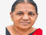 മകൻ സസ്പെൻഷനിലായ വാർത്തയറിഞ്ഞു; ചേരാനല്ലൂർ അപകടക്കേസിലെ എസ്‌ഐയുടെ അമ്മ കുഴഞ്ഞുവീണ് മരിച്ചു