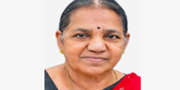 മകൻ സസ്പെൻഷനിലായ വാർത്തയറിഞ്ഞു; ചേരാനല്ലൂർ അപകടക്കേസിലെ എസ്‌ഐയുടെ അമ്മ കുഴഞ്ഞുവീണ് മരിച്ചു