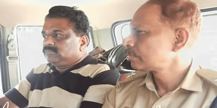 മീനങ്ങാടി സ്കൂൾ വിനോദയാത്ര വിവാദത്തിൽ വഴിത്തിരിവ്; പ്രിൻസിപ്പൽ മദ്യപിച്ചെന്ന ആരോപണം തെറ്റ്, രക്തപരിശോധനാ ഫലം നെഗറ്റീവ്