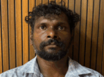 വീട്ടിൽ ആളില്ലാത്ത തക്കം നോക്കി അതിക്രമിച്ചുകയറി 13 കടന്നുപിടിക്കാൻ ശ്രമം; 40-കാരൻ അറസ്റ്റിൽ; പ്രതിക്ക് കോൺഗ്രസ് ബന്ധമുണ്ടെന്ന പ്രചരണം അടിസ്ഥാന രഹിതമെന്ന് മണ്ഡലം പ്രസിഡന്റ്