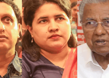 പിണറായിക്കും വീണയ്ക്കും റിയാസിനും തിരിച്ചടി; മൂവർക്കുമെതിരെ എഫ്.ഐ.ആർ. രജിസ്റ്റർ ചെയ്യണമെന്ന് ഹൈക്കോടതി; സർക്കാരിന്റെ പ്രാഥമിക അന്വേഷണ നിലപാട് തള്ളി