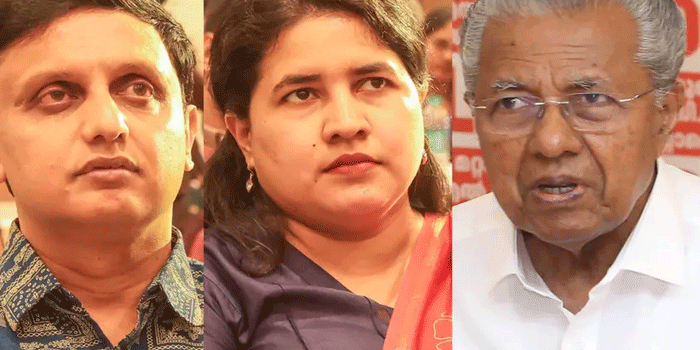 പിണറായിക്കും വീണയ്ക്കും റിയാസിനും തിരിച്ചടി; മൂവർക്കുമെതിരെ എഫ്.ഐ.ആർ. രജിസ്റ്റർ ചെയ്യണമെന്ന് ഹൈക്കോടതി; സർക്കാരിന്റെ പ്രാഥമിക അന്വേഷണ നിലപാട് തള്ളി