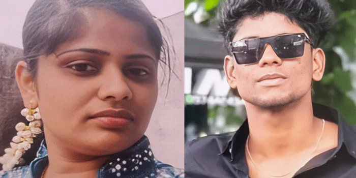 നഴ്സിനെ കൊലപ്പെടുത്തി നാലുപവന്റെ താലിമാല കവർന്നു; സഹപ്രവർത്തകൻ അറസ്റ്റിൽ, തമിഴ്നാട്ടിൽ രാഷ്ട്രീയവിവാദം;  'ക്രമസമാധാനനില തകർന്നു', വിജയ്‍യെ കുറ്റപ്പെടുത്തി ഡിഎംകെ