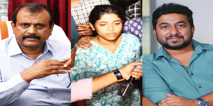 നേഹയെപ്പോലൊരു മകളെയല്ല, ഭദ്രകീർത്തിയെപ്പോലൊരു മകളെയാണ് വളർത്തേണ്ടത്’; വിനീത് ശ്രീനിവാസന് തുറന്ന കത്തുമായി സെൻകുമാർ