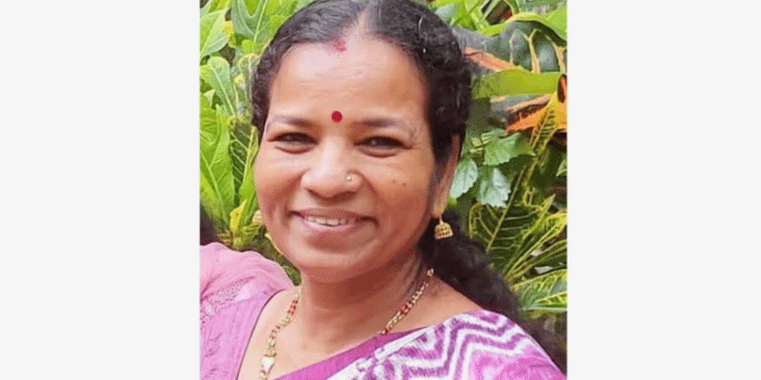 മകളെയും പേരക്കുട്ടിയെയും യാത്രയാക്കാനെത്തി; പ്ലാറ്റ്ഫോമിൽ മറന്നുവെച്ച ബാഗ് എടുക്കുന്നതിനിടെ ട്രെയിൻ തട്ടി 57കാരിക്ക് ദാരുണാന്ത്യം