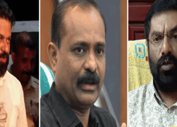 ‘അറ്റൻഡൻസ് രജിസ്റ്ററിലും കൗൺസിൽ രേഖകളിലും കൃത്രിമം’; സുഗതനും മേയർക്കുമെതിരെ ഗുരുതര ആരോപണവുമായി ദീപക്; ‘സർക്കാർ നടപടിയെടുത്തില്ലെങ്കിൽ കോടതിയിൽ പോകും’