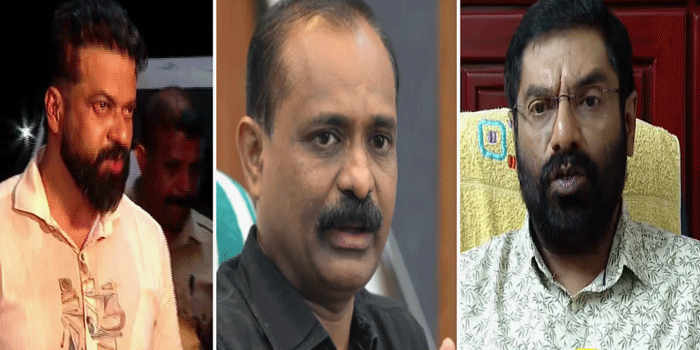 ‘അറ്റൻഡൻസ് രജിസ്റ്ററിലും കൗൺസിൽ രേഖകളിലും കൃത്രിമം’; സുഗതനും മേയർക്കുമെതിരെ ഗുരുതര ആരോപണവുമായി ദീപക്; ‘സർക്കാർ നടപടിയെടുത്തില്ലെങ്കിൽ കോടതിയിൽ പോകും’