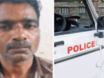 പുലർച്ചെ പെട്രോൾ പമ്പിന്റെ ​ഗ്ലാസ് തകർത്ത് മോഷണം, ബാറിൽ കയറി വിലകൂടിയ മദ്യം വാങ്ങി; സി.സി.ടി.വി ദൃശ്യങ്ങൾ നിർണ്ണായകമായി; 150 ലേറെ കേസുകളിലെ പ്രതി പിടിയിൽ