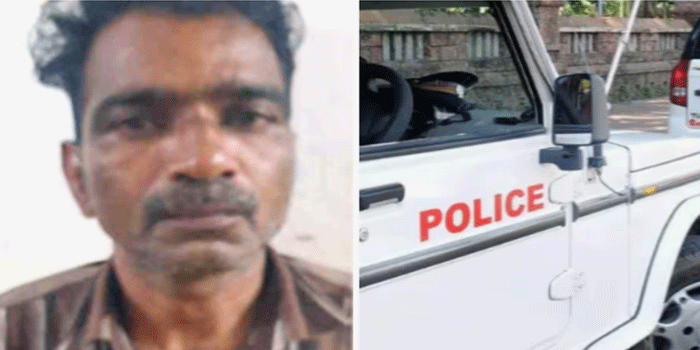 പുലർച്ചെ പെട്രോൾ പമ്പിന്റെ ​ഗ്ലാസ് തകർത്ത് മോഷണം, ബാറിൽ കയറി വിലകൂടിയ മദ്യം വാങ്ങി; സി.സി.ടി.വി ദൃശ്യങ്ങൾ നിർണ്ണായകമായി; 150 ലേറെ കേസുകളിലെ പ്രതി പിടിയിൽ