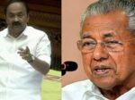 കിഫ്ബിയുടെ കടം തിരിച്ചടച്ചില്ലെങ്കിൽ സെക്രട്ടേറിയറ്റും കലക്ടറേറ്റുകളും ജപ്തിചെയ്തുകൊണ്ടുപോകുന്ന സ്ഥിതി, കിഫ്ബിയുടെ കടം കാരണം സർക്കാരിൻറെ കടമെടുപ്പ് പരിധി 8083 കോടി കുറഞ്ഞു!! നെടുമ്പാശേരി അപകടത്തിൽ തെറ്റുപറ്റിയിട്ടില്ല കോട്ടയത്ത് പ്രധാന നേതാവിൻറെ മകൻറെ കാർ ഇടിച്ച് അപകടമുണ്ടായപ്പോൾ ഇടത് സർക്കാർ സംരക്ഷിച്ചില്ലേ? മുഖ്യമന്ത്രി