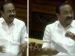 അന്ന് കിഫ്ബിയുടെ കടമെടുപ്പ് കെഎൻ ബാലഗോപാൽ എതിർത്തത് കോർപ്പറേറ്റ് വത്കരണത്തിന്റെ ഭാഗമാണോ? ചീഫ് സെക്രട്ടറിയേക്കാൾ ഉയർന്ന ശമ്പളത്തിൽ വിരമിച്ച ആളുകളെയും ഇഷ്ടക്കാരെയും കിഫ്ബിയിൽ കുത്തി നിറച്ചു, ടെൻഡറില്ലാതെ 5,900 കോടിയുടെ പ്രവൃത്തികൾ നൽകിയതിലൂടെ ഖജനാവിൽനിന്ന് വൻ ചോർച്ചയുണ്ടായി... കിഫ്ബി ഇനി സർക്കാരിന്റെ നിയന്ത്രണത്തിലായിരിക്കും പ്രവർത്തിക്കുക - മുഖ്യമന്ത്രി