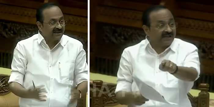 അന്ന് കിഫ്ബിയുടെ കടമെടുപ്പ് കെഎൻ ബാലഗോപാൽ എതിർത്തത് കോർപ്പറേറ്റ് വത്കരണത്തിന്റെ ഭാഗമാണോ? ചീഫ് സെക്രട്ടറിയേക്കാൾ ഉയർന്ന ശമ്പളത്തിൽ വിരമിച്ച ആളുകളെയും ഇഷ്ടക്കാരെയും കിഫ്ബിയിൽ കുത്തി നിറച്ചു, ടെൻഡറില്ലാതെ 5,900 കോടിയുടെ പ്രവൃത്തികൾ നൽകിയതിലൂടെ ഖജനാവിൽനിന്ന് വൻ ചോർച്ചയുണ്ടായി... കിഫ്ബി ഇനി സർക്കാരിന്റെ നിയന്ത്രണത്തിലായിരിക്കും പ്രവർത്തിക്കുക - മുഖ്യമന്ത്രി